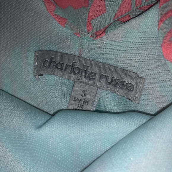 Charlotte Rouse Dress - Picture 2 of 2